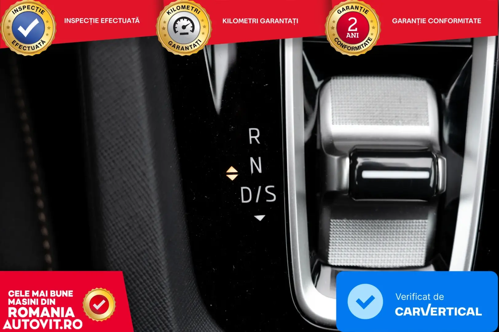 Skoda Octavia 1.5 TSI 150 CP DSG MHEV Selection