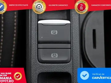 Skoda Octavia 1.5 TSI 150 CP DSG MHEV Selection