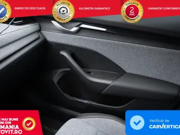 Skoda Octavia 1.5 TSI 150 CP DSG MHEV Selection