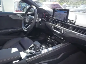 RS5 Coupé RS-Sportabgas Pano Kameras HUD B&O 20