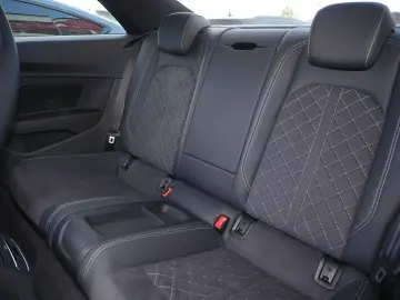 RS5 Coupé RS-Sportabgas Pano Kameras HUD B&O 20