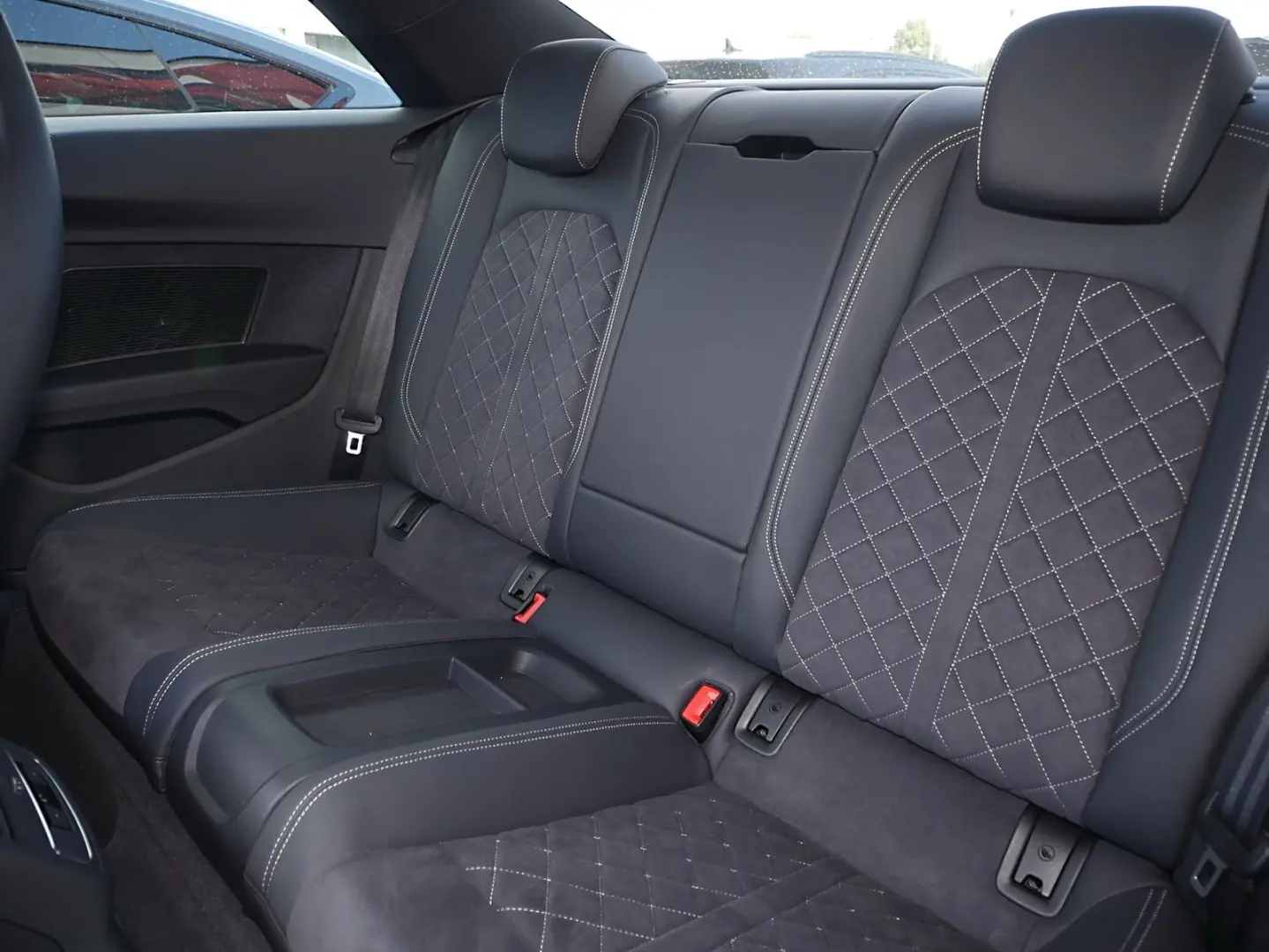 RS5 Coupé RS-Sportabgas Pano Kameras HUD B&O 20