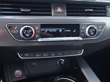 RS5 Coupé RS-Sportabgas Pano Kameras HUD B&O 20