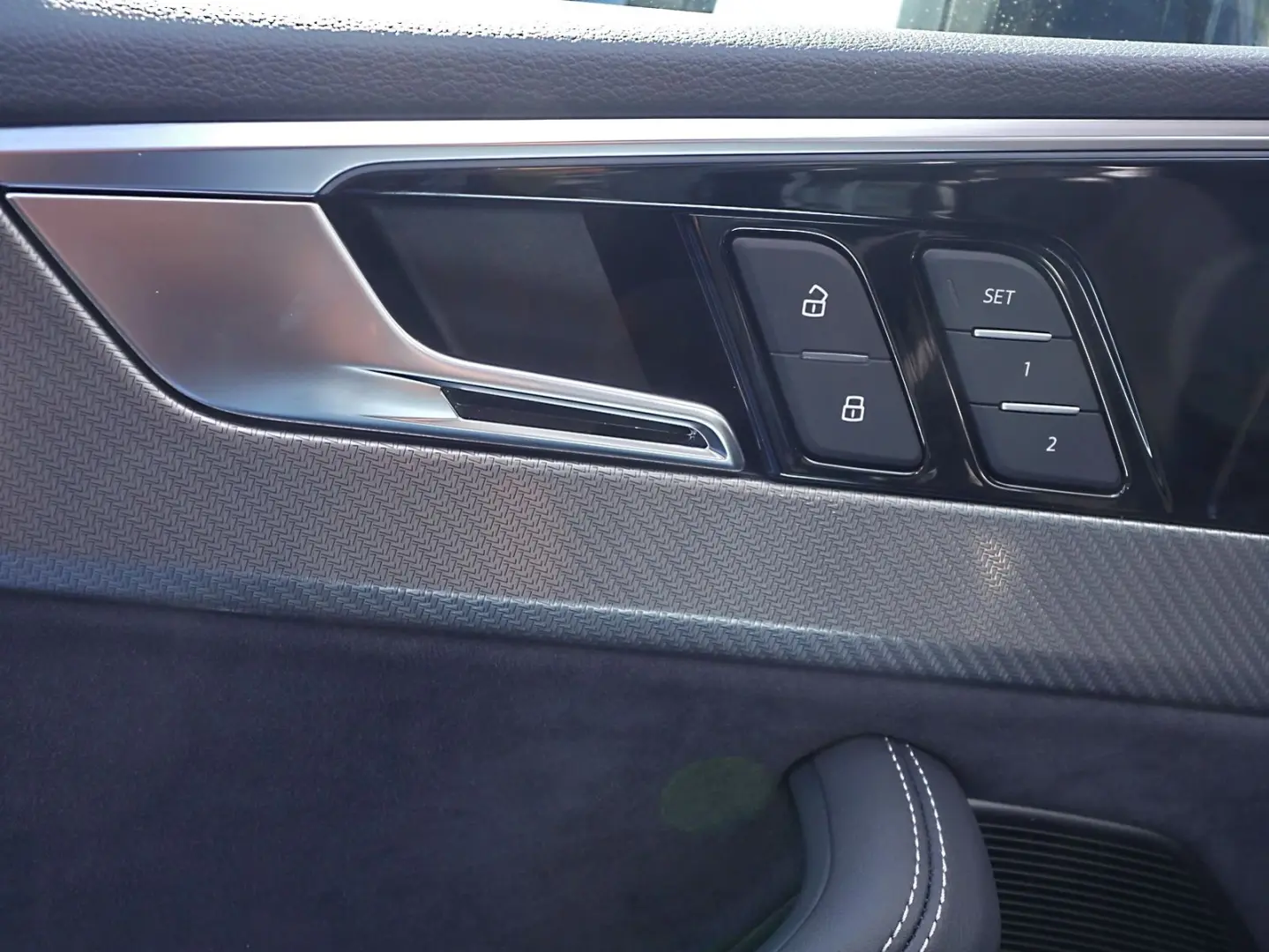 RS5 Coupé RS-Sportabgas Pano Kameras HUD B&O 20