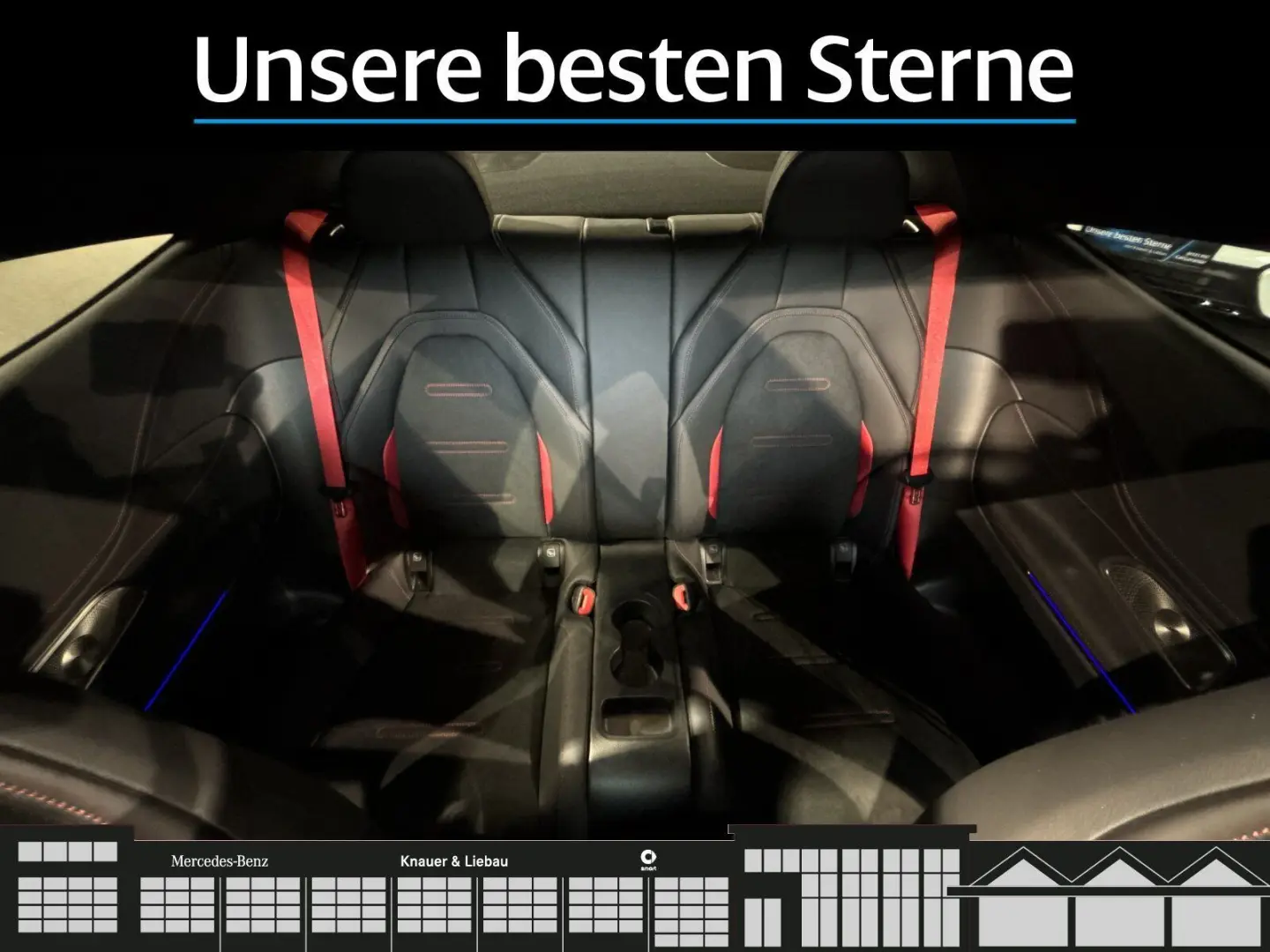 Mercedes-AMG CLE 53 4M  Night Pano FAP Burm Memo