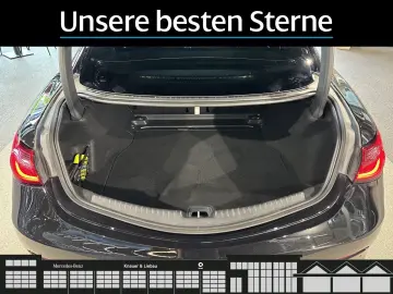 Mercedes-AMG CLE 53 4M  Night Pano FAP Burm Memo