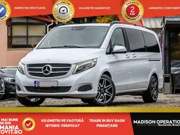 Mercedes-Benz V