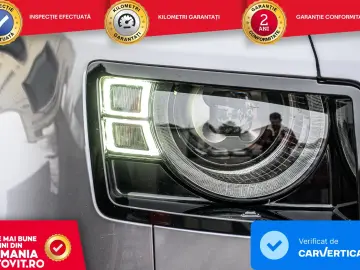 Land Rover Defender 110 3.0 P400 MHEV SE