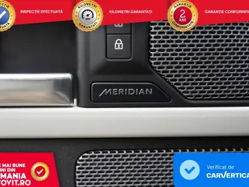 Land Rover Defender 110 3.0 P400 MHEV SE