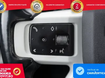 Land Rover Defender 110 3.0 P400 MHEV SE