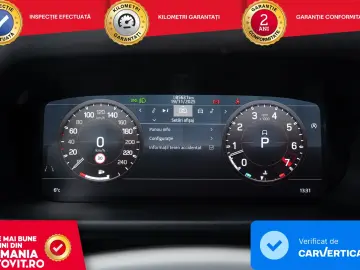 Land Rover Defender 110 3.0 P400 MHEV SE