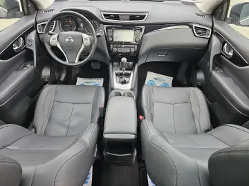 Nissan Qashqai 2014 1.6 dCi 130 CP euro 5 automata