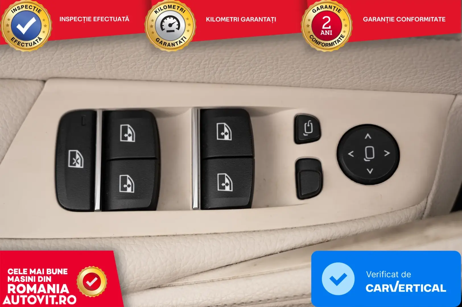 BMW Seria 5 520d xDrive AT