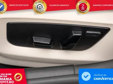 BMW Seria 5 520d xDrive AT