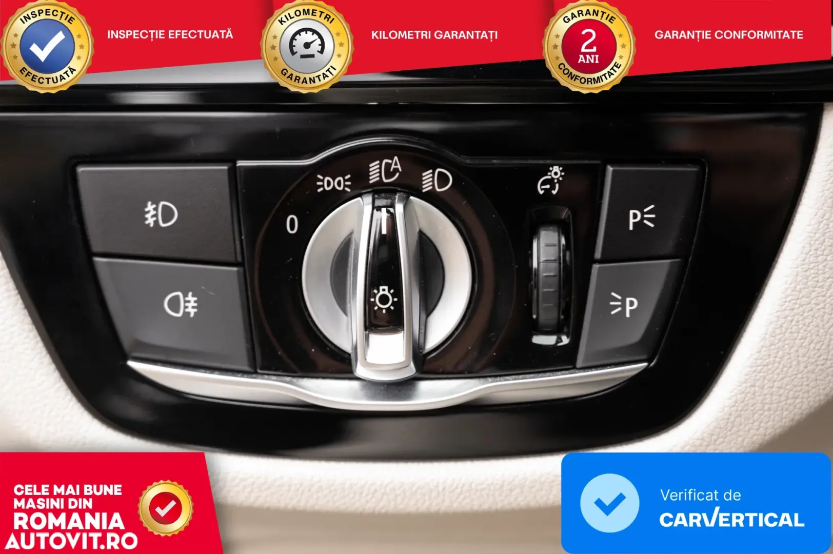 BMW Seria 5 520d xDrive AT