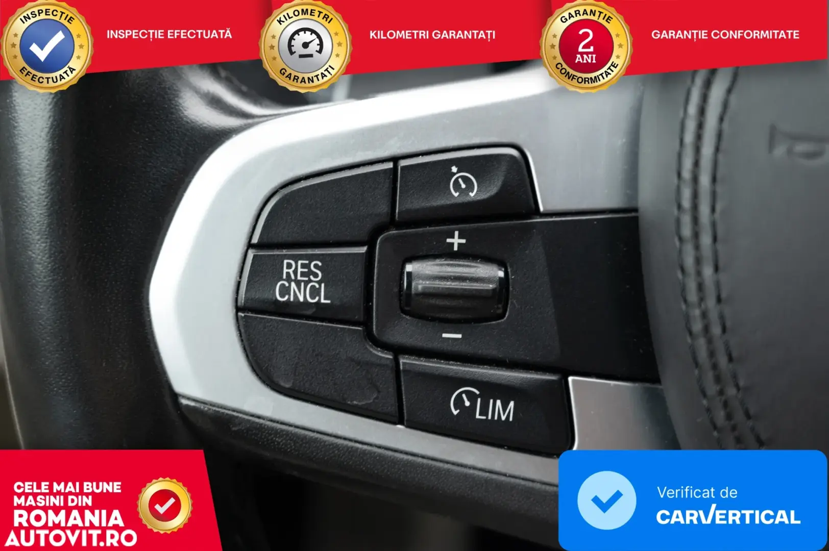 BMW Seria 5 520d xDrive AT