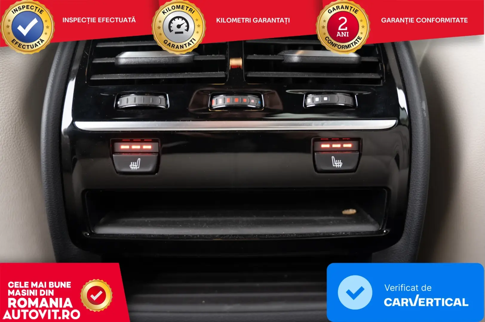 BMW Seria 5 520d xDrive AT