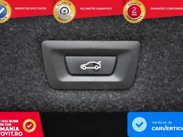 BMW Seria 5 520d xDrive AT