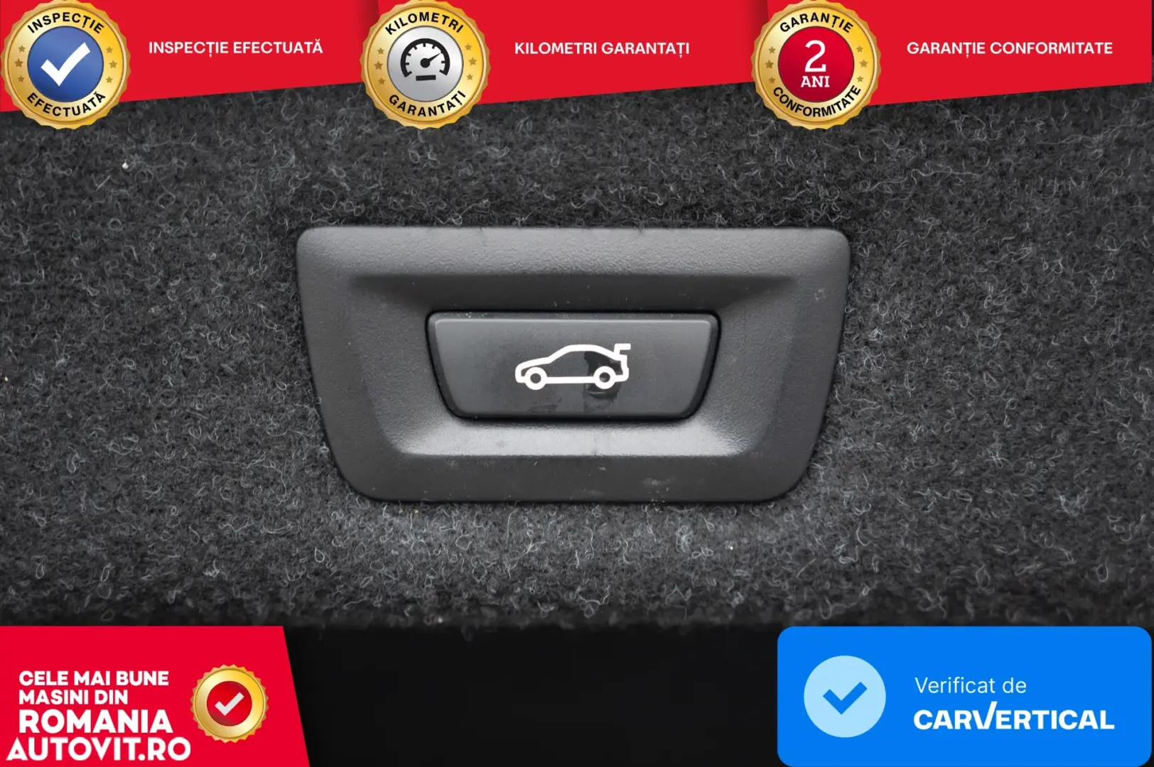 BMW Seria 5 520d xDrive AT