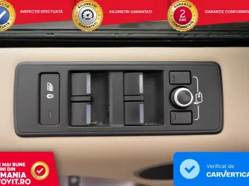 Land Rover Range Rover Sport 3.0 I TDV6 HSE Dynamic