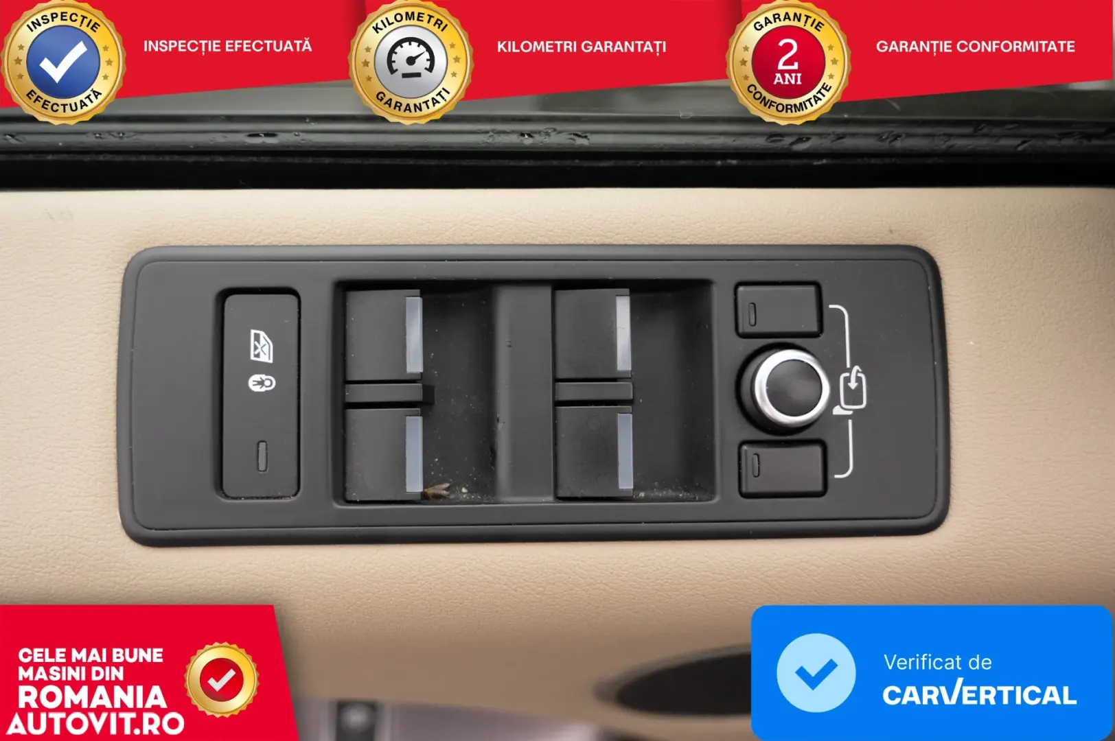 Land Rover Range Rover Sport 3.0 I TDV6 HSE Dynamic