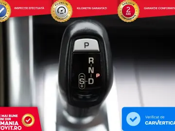 Land Rover Range Rover Sport 3.0 I TDV6 HSE Dynamic