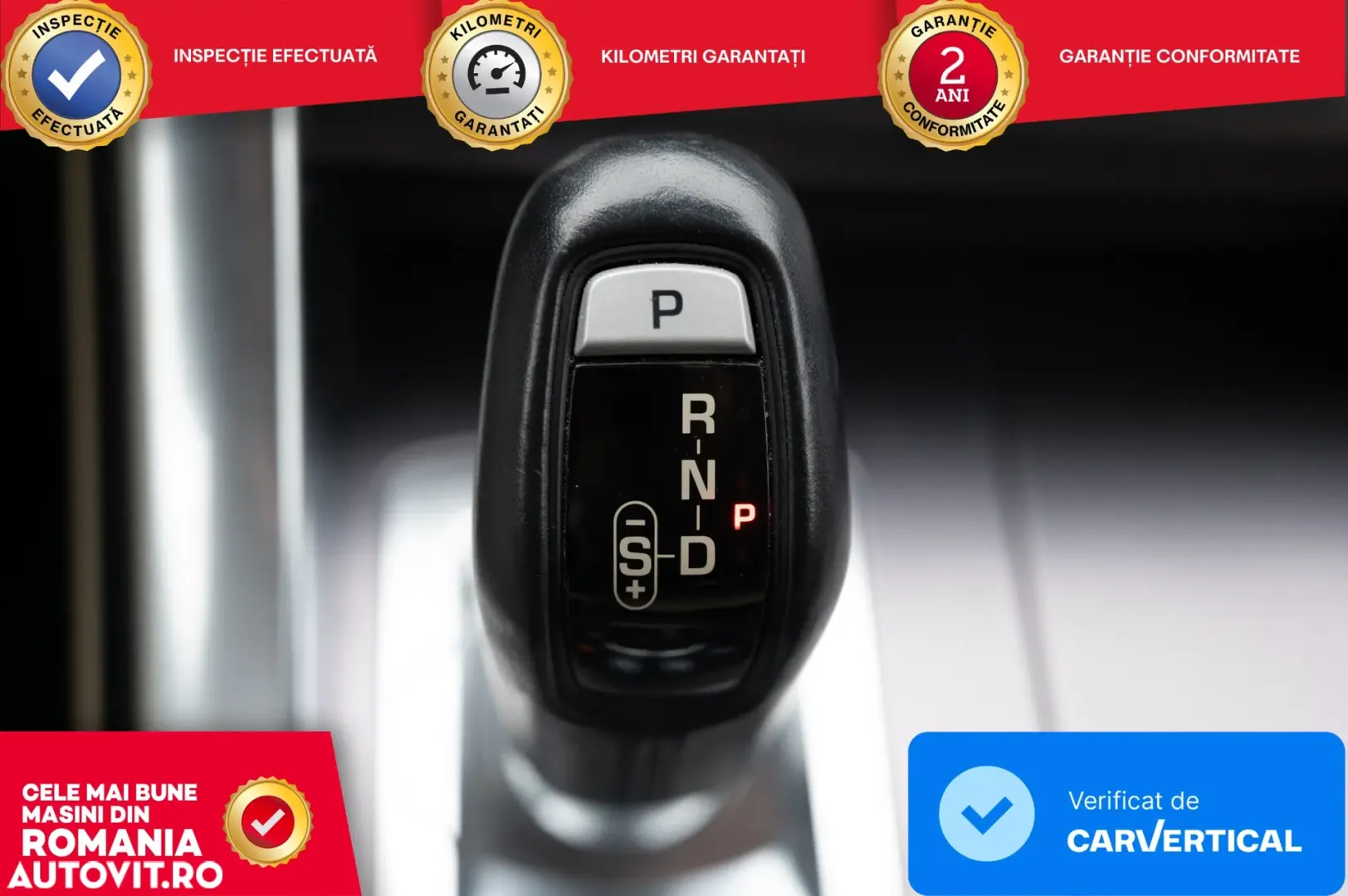 Land Rover Range Rover Sport 3.0 I TDV6 HSE Dynamic