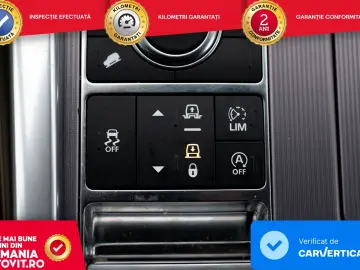 Land Rover Range Rover Sport 3.0 I TDV6 HSE Dynamic