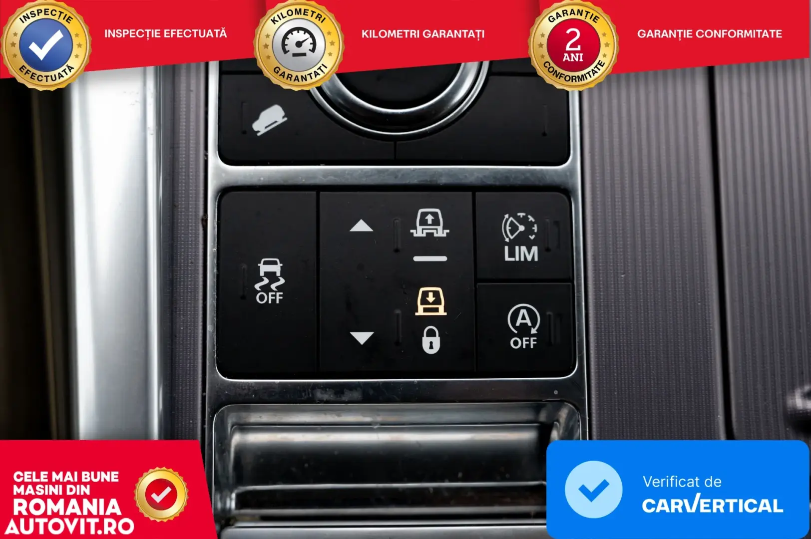 Land Rover Range Rover Sport 3.0 I TDV6 HSE Dynamic