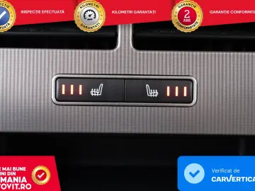 Land Rover Range Rover Sport 3.0 I TDV6 HSE Dynamic