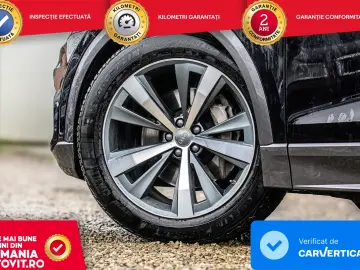 Audi Q8 3.0 55 TFSI quattro Tiptronic MHEV