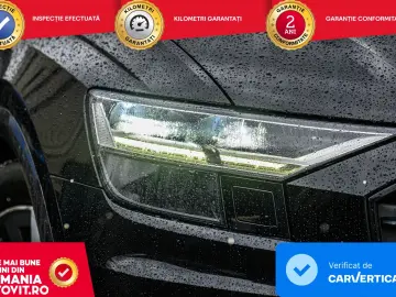 Audi Q8 3.0 55 TFSI quattro Tiptronic MHEV