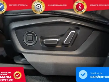 Audi Q8 3.0 55 TFSI quattro Tiptronic MHEV