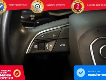 Audi Q8 3.0 55 TFSI quattro Tiptronic MHEV