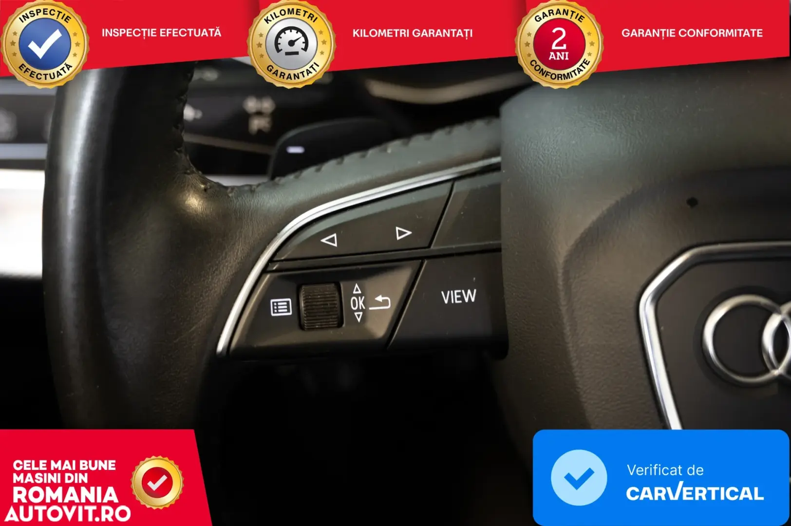 Audi Q8 3.0 55 TFSI quattro Tiptronic MHEV