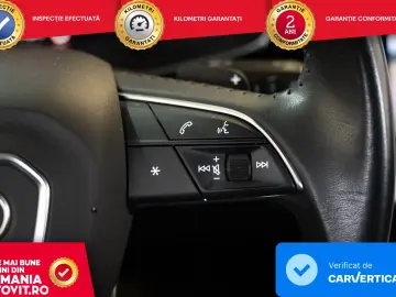 Audi Q8 3.0 55 TFSI quattro Tiptronic MHEV