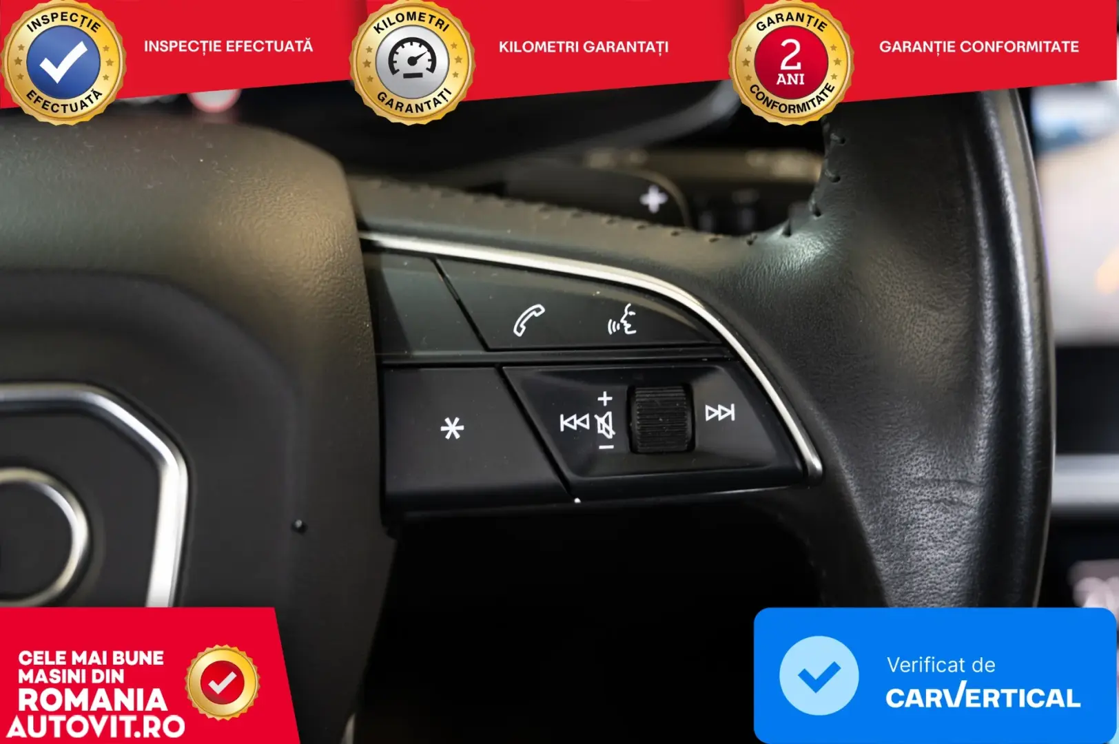 Audi Q8 3.0 55 TFSI quattro Tiptronic MHEV