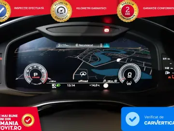 Audi Q8 3.0 55 TFSI quattro Tiptronic MHEV