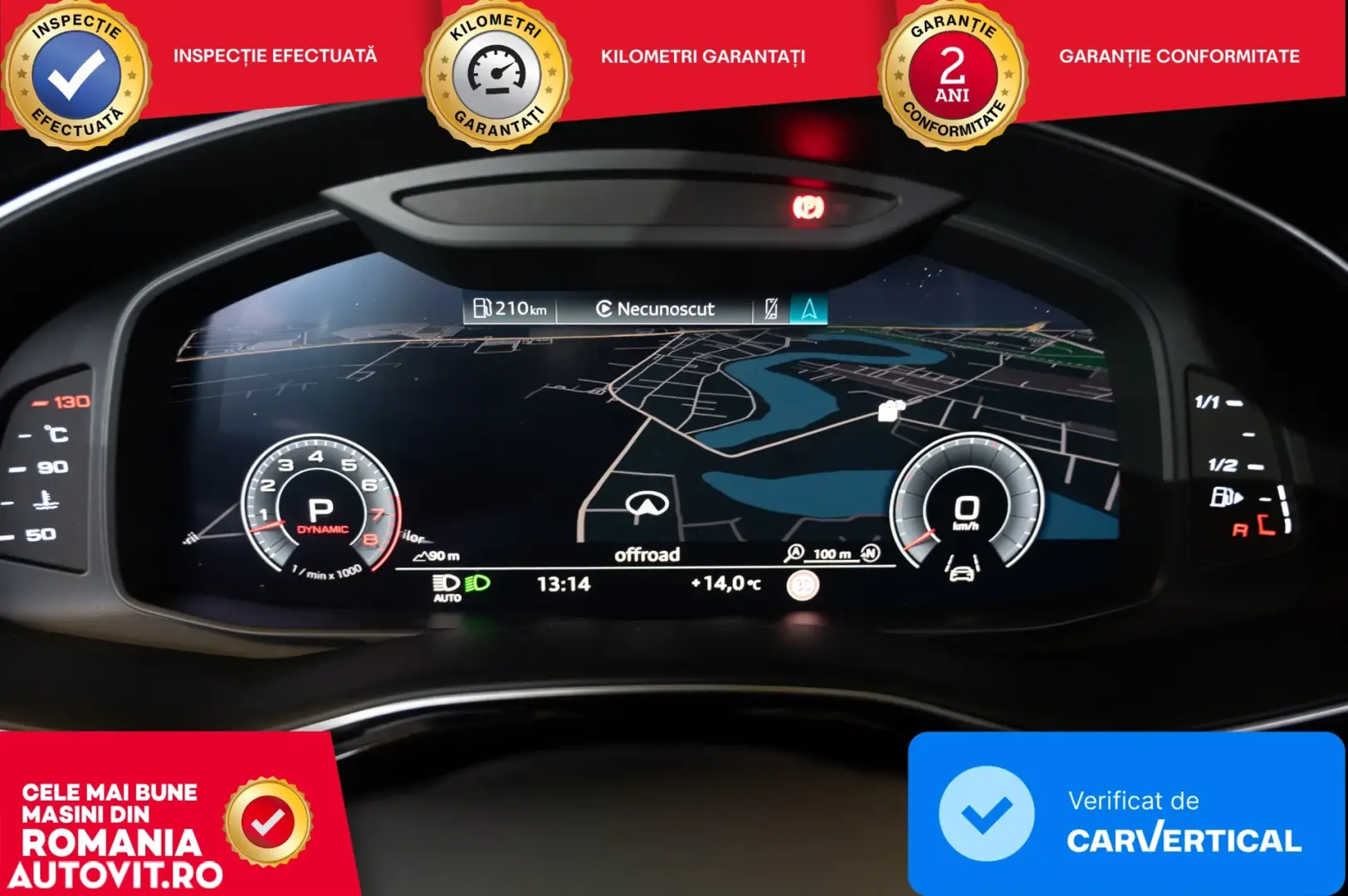 Audi Q8 3.0 55 TFSI quattro Tiptronic MHEV