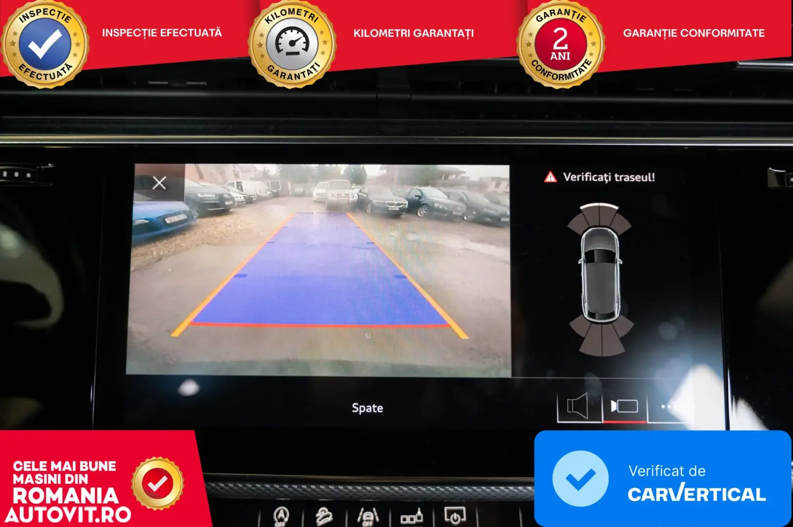 Audi Q8 3.0 55 TFSI quattro Tiptronic MHEV