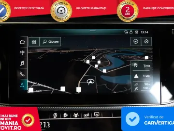 Audi Q8 3.0 55 TFSI quattro Tiptronic MHEV