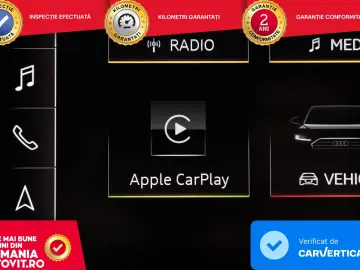 Audi Q8 3.0 55 TFSI quattro Tiptronic MHEV