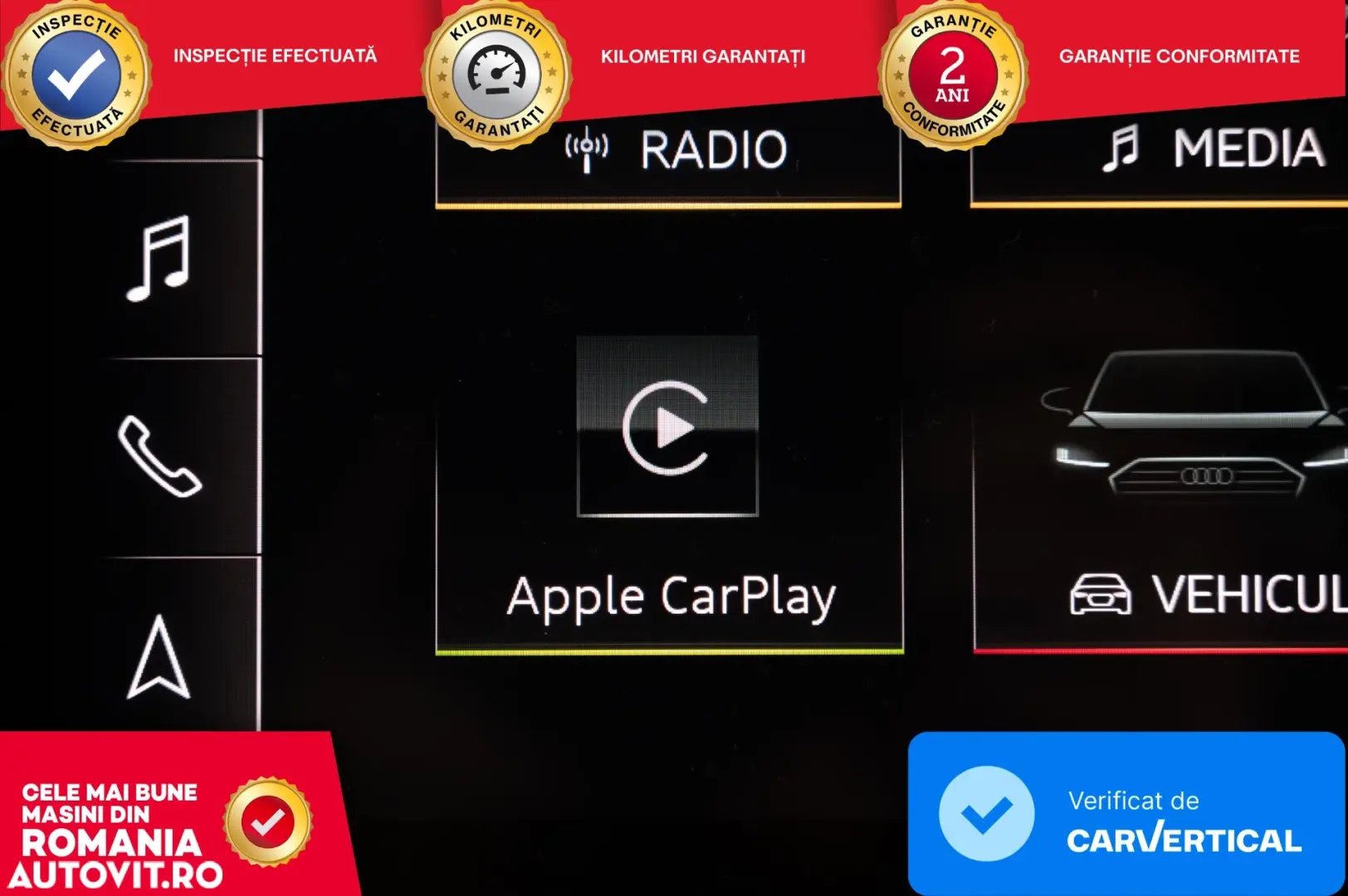 Audi Q8 3.0 55 TFSI quattro Tiptronic MHEV