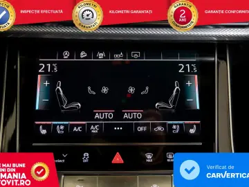 Audi Q8 3.0 55 TFSI quattro Tiptronic MHEV