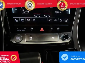 Audi Q8 3.0 55 TFSI quattro Tiptronic MHEV