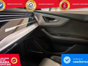Audi Q8 3.0 55 TFSI quattro Tiptronic MHEV