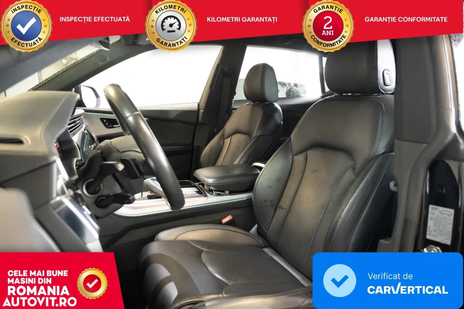 Audi Q8 3.0 55 TFSI quattro Tiptronic MHEV