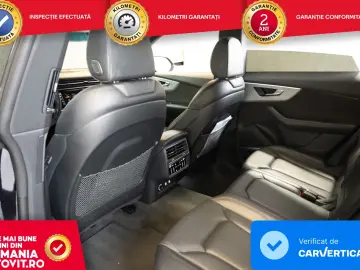 Audi Q8 3.0 55 TFSI quattro Tiptronic MHEV