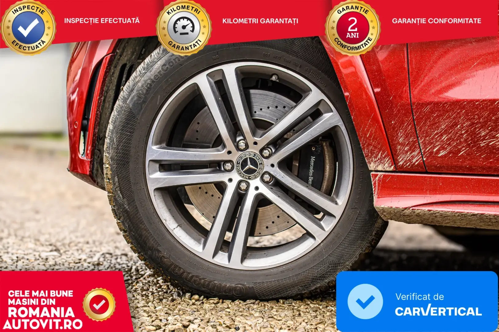 Mercedes-Benz GLE 350 e 4Matic 9G-TRONIC AMG Line