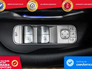 Mercedes-Benz GLE 350 e 4Matic 9G-TRONIC AMG Line